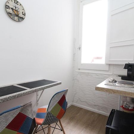 A Casa Di Luana Apartman Trapani Kültér fotó
