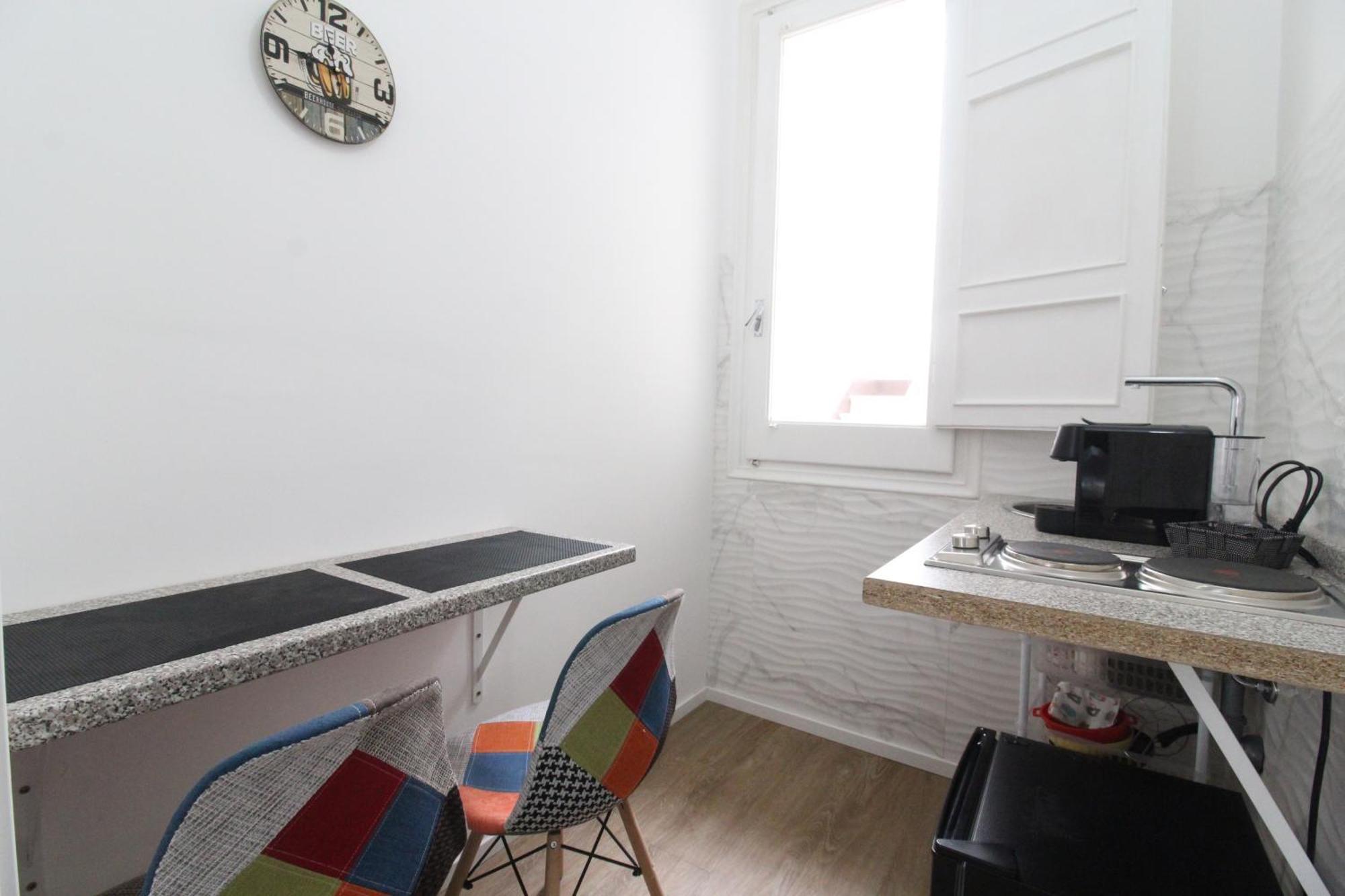 A Casa Di Luana Apartman Trapani Kültér fotó