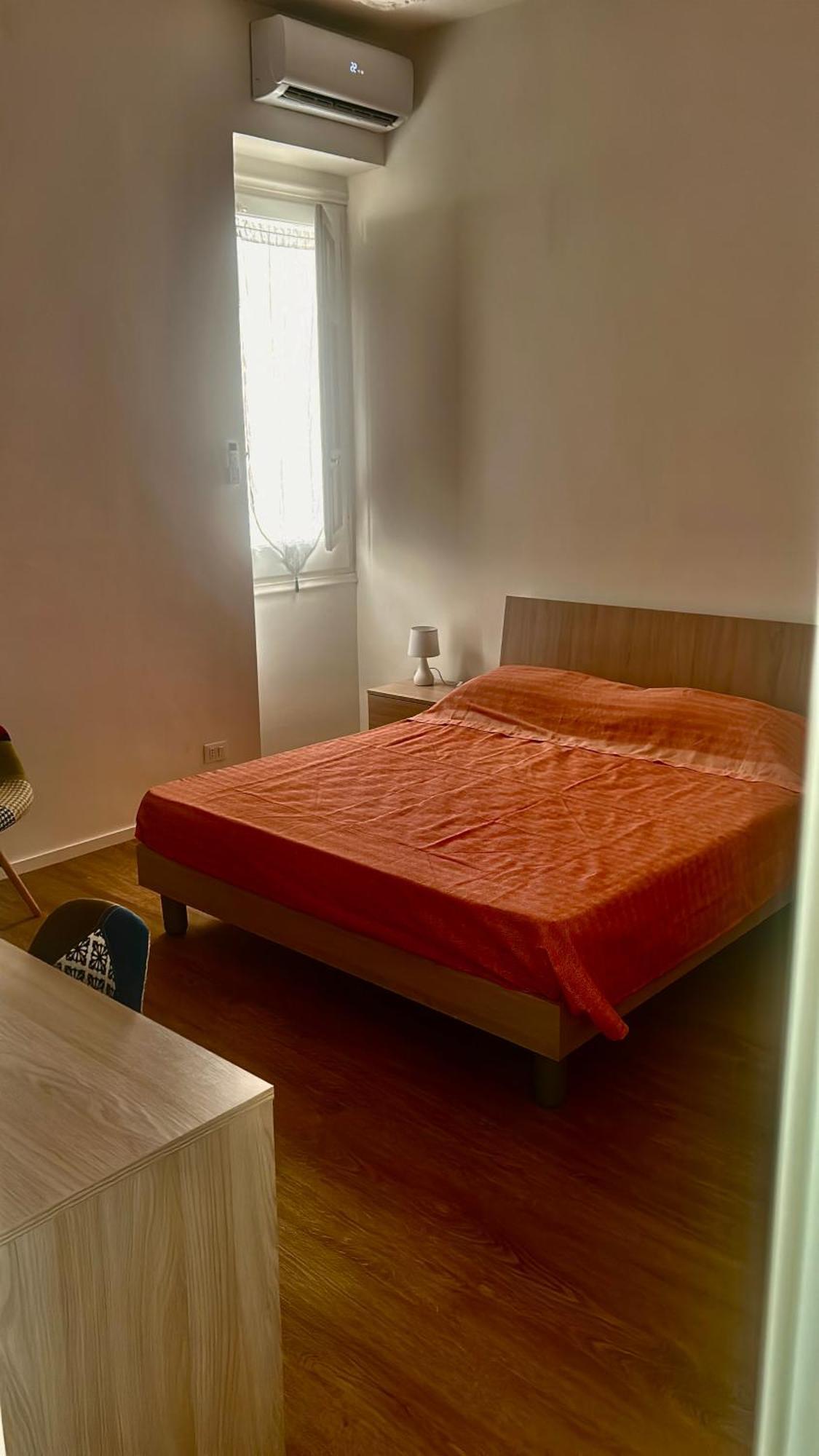 A Casa Di Luana Apartman Trapani Kültér fotó